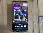 Speedball Block Printing Ink Set: 4 colours