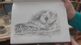 Adult Drawing 7-9 Wednesday Jeff 6 weeks