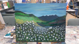 Adult Painting Jeff 1-3 Mondays 6 Weeks 2026