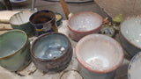 Adult Entery to Pottery 10-12 Wednesday Jeff 6 Weeks