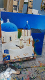 Adult Acrylic Painting 10-12 Tuesdays Jeff