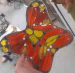 Adult - Glass Fusing Level 1 (ACA.W25.G1) Thursday 1-3pm with Jeff