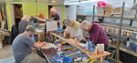 Glass Fusing Workshop with Jeff (Saturday, January 18th, 1-3pm)