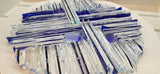 Adult - Introduction to Glass Art (ACA.F25.G1) Thursday 7-9pm with Jeff