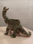 Adult - Clay Hand-building & Sculpture (ACA.F25.CHBS) Monday 10am-12pm with Jeff