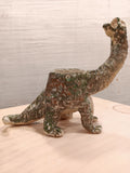 Clay Animal Sculptures- June 18th