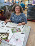 Adult - Drawing (ACA.W25.D) Thursday 3-5pm with Sam