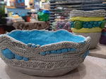 Adult - Clay Hand-building (ACA.F25.CHB) Monday 7-9pm with Saskia