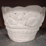 Adult - Clay Hand-building (ACA.F25.CHB) Monday 7-9pm with Saskia