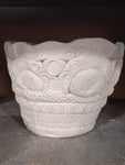 10am-noon, May 3rd - Family Clay Hand Building Workshop With Saskia