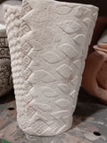 Adult - Clay Hand-building (ACA.F25.CHB) Monday 7-9pm with Saskia