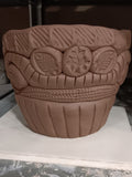 10am-noon, May 3rd - Family Clay Hand Building Workshop With Saskia