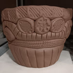 Adult - Clay Hand-building (ACA.F25.CHB) Monday 7-9pm with Saskia