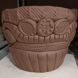 Adult - Clay Hand-building (ACA.F25.CHB) Monday 7-9pm with Saskia