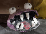 Autumn Family Clay Hand-Building Workshop With Saskia (Saturday, October 18th, 1-3pm)