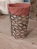10am-noon, May 3rd - Family Clay Hand Building Workshop With Saskia