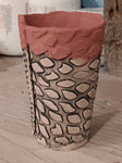 Adult - Clay Hand-building (ACA.F25.CHB) Monday 7-9pm with Saskia