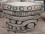 Adult - Clay Hand-building (ACA.F25.CHB) Monday 7-9pm with Saskia