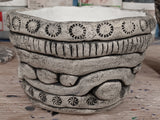 Adult - Clay Hand-building (ACA.F25.CHB) Monday 7-9pm with Saskia