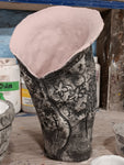 10am-noon, May 3rd - Family Clay Hand Building Workshop With Saskia