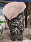 10am-noon, May 3rd - Family Clay Hand Building Workshop With Saskia