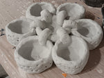 Adult - Clay Hand-building (ACA.F25.CHB) Monday 7-9pm with Saskia