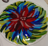 Adult - Glass Fusing Level 2 (ACA.W25.G2) Wednesday 1:30-3:30pm with Jeff