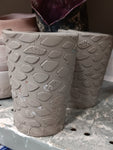10am-noon, May 3rd - Family Clay Hand Building Workshop With Saskia