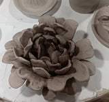 Adult - Clay Hand-building (ACA.F25.CHB) Monday 7-9pm with Saskia