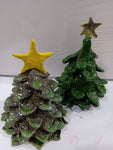 Adult - Clay Hand-building (ACA.F25.CHB) Monday 7-9pm with Saskia