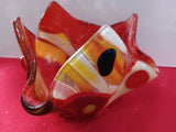 Adult - Introduction to Glass Art (ACA.F25.G1) Thursday 7-9pm with Jeff