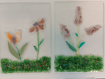 Adult - Introduction to Glass Art (ACA.F25.G1) Thursday 7-9pm with Jeff
