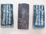Adult - Clay Hand-building & Sculpture (ACA.F25.CHBS) Monday 10am-12pm with Jeff