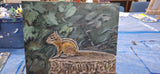 Adult Acrylic Painting 10-12 Tuesdays Jeff