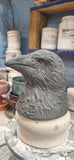 Handbuilding Clay Animals 1-3 Tuesday 6 Weeks