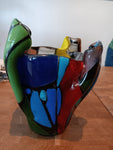 Adult - Introduction to Glass Art (ACA.F25.G1) Thursday 7-9pm with Jeff