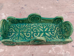 Adult - Clay Hand-building (ACA.F25.CHB) Monday 7-9pm with Saskia