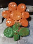 Kids - Clay Hand-building (ACK.F25.CHB) Monday 5:30-6:45pm
