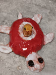 Kids - Clay Hand-building (ACK.F25.CHB) Monday 5:30-6:45pm