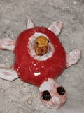 Kids - Clay Hand-building (ACK.F25.CHB) Monday 5:30-6:45pm