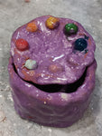 Kids - Clay Hand-building (ACK.F25.CHB) Monday 5:30-6:45pm
