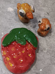 Kids - Clay Hand-building (ACK.F25.CHB) Monday 5:30-6:45pm