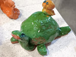 Kids - Clay Hand-building (ACK.F25.CHB) Monday 5:30-6:45pm