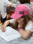 Kids - Cartooning/Drawing (ACK.F25.CD) Tuesday 5:00-6:15pm with Sam