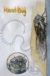 Adult - Illustration (ACA.F25.IL) Wednesday 7-9pm with Sam