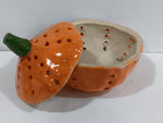 Autumn Family Clay Hand-Building Workshop With Saskia (Saturday, October 18th, 1-3pm)