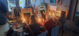 Adult Drawing Jeff 10-12 Mondays 6 Weeks 2026