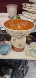 Pottery Wheel Level 2 Thursday 9-12