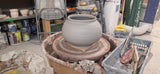 Pottery Wheel Level 2 Thursday 9-12
