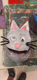 Kids Puppet Making 5:30-6:45 Jeff 6 Weeks